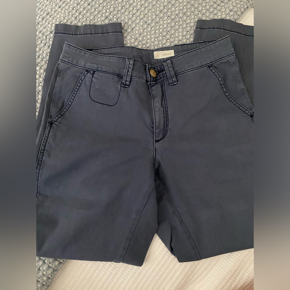Anthropologie Women’s Chinos - Size 27
